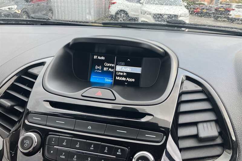 Used Ford Ka+ 2017 for sale - 76805618: Photo 18