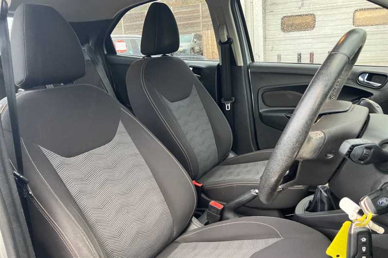 Used Ford Ka+ 2017 for sale - 76805618: Photo 23