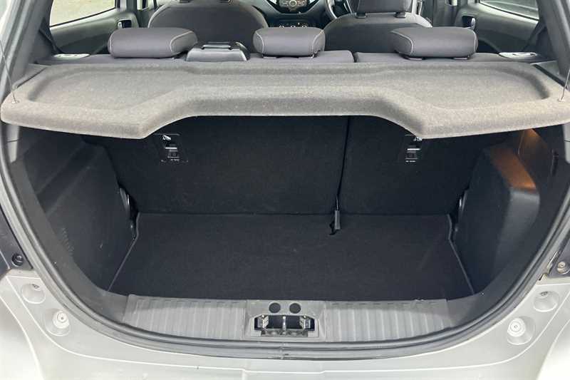 Used Ford Ka+ 2017 for sale - 76805618: Photo 25