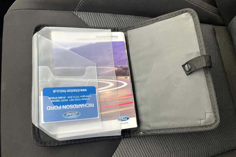 Used Ford Ka+ 2017 for sale - 76805618: Photo 36