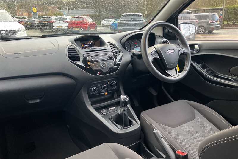 Used Ford Ka+ 2017 for sale - 76805618: Photo 40