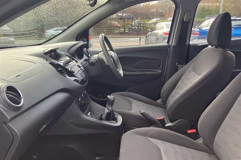 Used Ford Ka+ 2017 for sale - 76805618: Photo 43