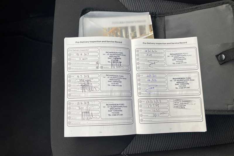 Used Ford Ka+ 2017 for sale - 76805618: Photo 45