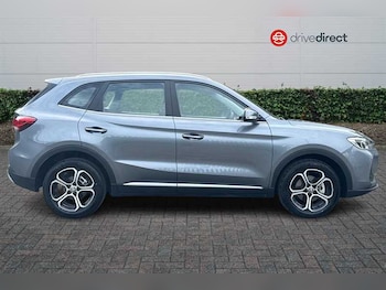 Used MG MG ZS 2025 for sale - 79415939: Photo