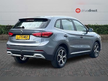 Used MG MG ZS 2025 for sale - 79415939: Photo