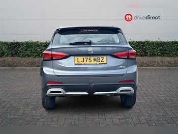Used MG MG ZS 2025 for sale - 79415939: Photo
