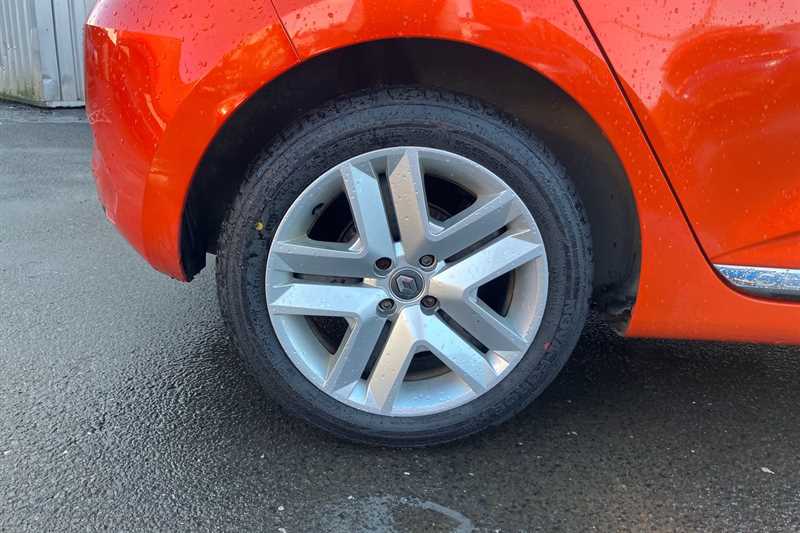 Used Renault Clio 2020 for sale - 77335356: Photo 10