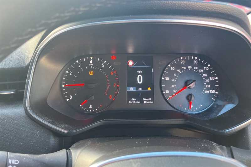 Used Renault Clio 2020 for sale - 77335356: Photo 20