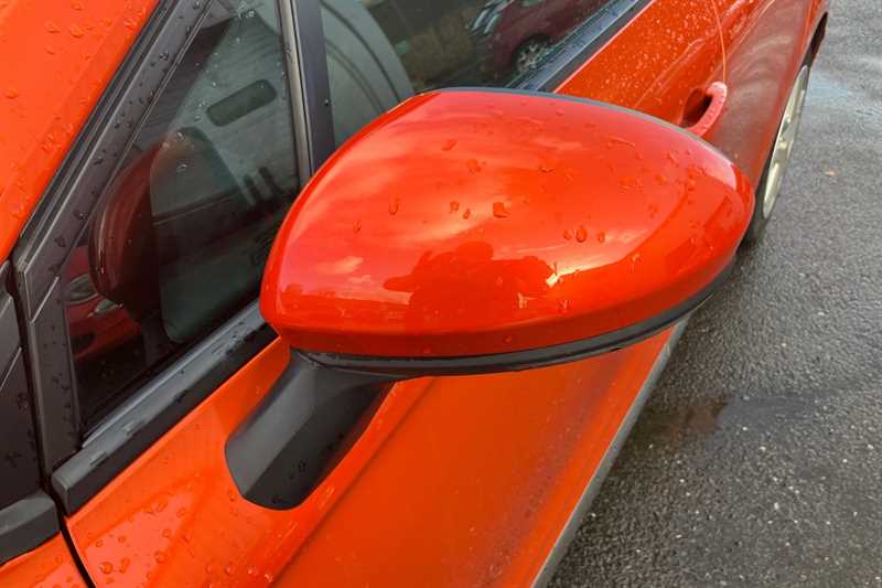 Used Renault Clio 2020 for sale - 77335356: Photo 35