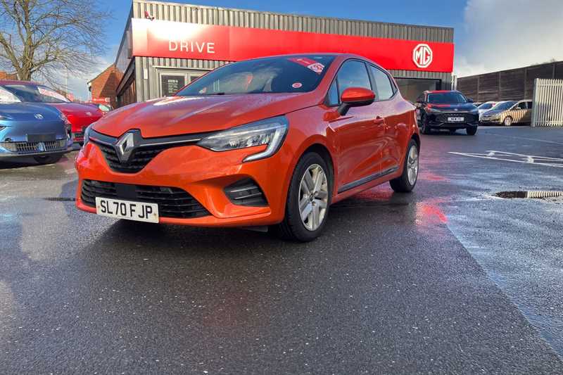 Used Renault Clio 2020 for sale - 77335356: Photo 39