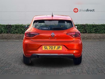 Used Renault Clio 2020 for sale - 77335356: Photo