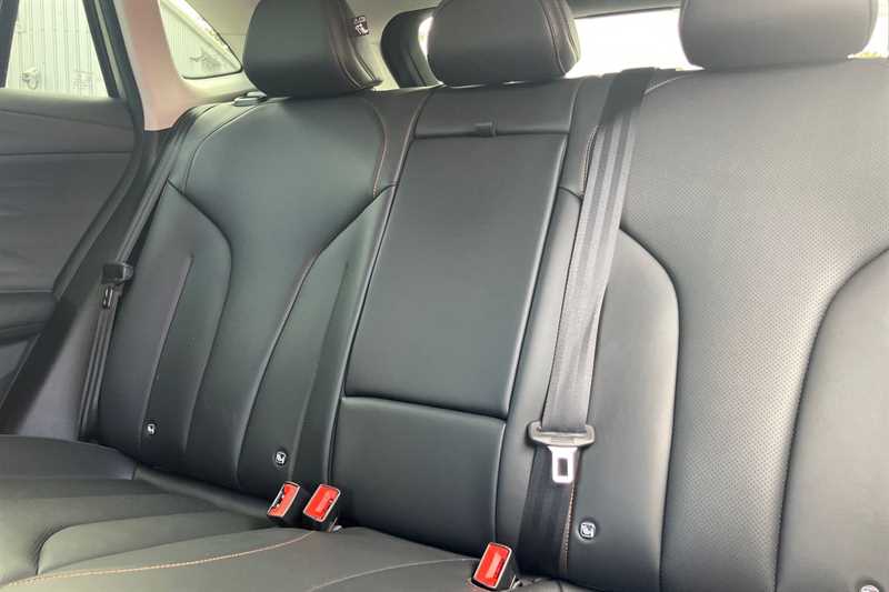 Used MG MG HS 2025 for sale - 76517240: Photo 24