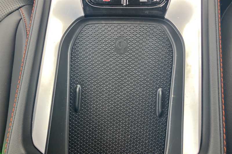 Used MG MG HS 2025 for sale - 76517240: Photo 40