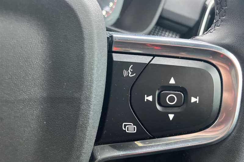 Used Volvo XC40 2021 for sale - 78160755: Photo 22