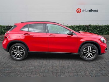 Used Mercedes-Benz GLA 2019 for sale - 79416414: Photo
