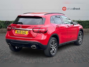 Used Mercedes-Benz GLA 2019 for sale - 79416414: Photo