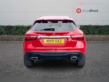Used Mercedes-Benz GLA 2019 for sale - 79416414: Photo