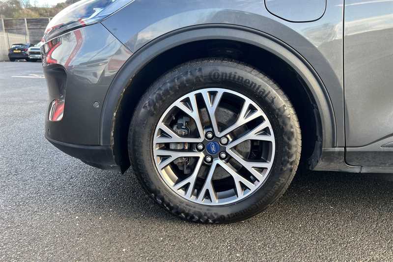 Used Ford Kuga 2020 for sale - 77335586: Photo 10