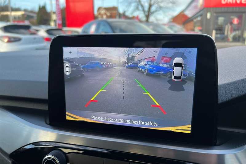 Used Ford Kuga 2020 for sale - 77335586: Photo 19