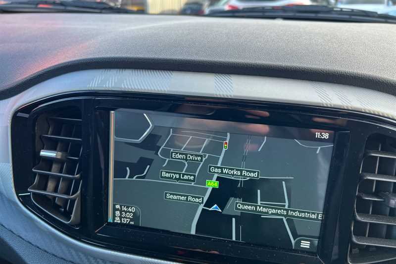 Used MG MG3 2024 for sale - 77416529: Photo 18