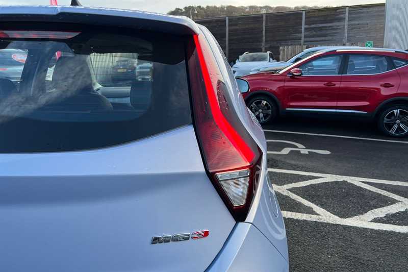 Used MG MG3 2024 for sale - 77416529: Photo 31