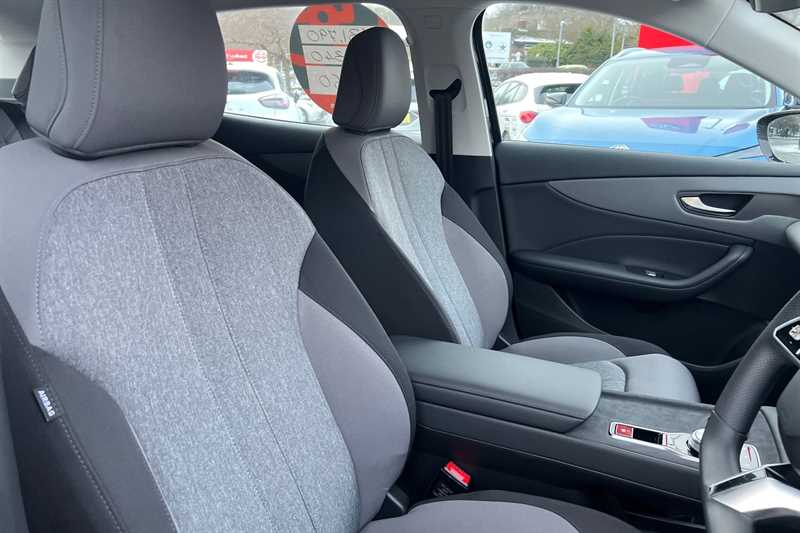 Used MG MGS5 2025 for sale - 78088838: Photo 23