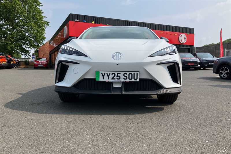 Used MG MG4 2025 for sale - 77727810: Photo 36