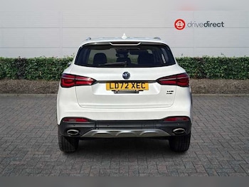 Used MG MG HS 2022 for sale - 78338411: Photo