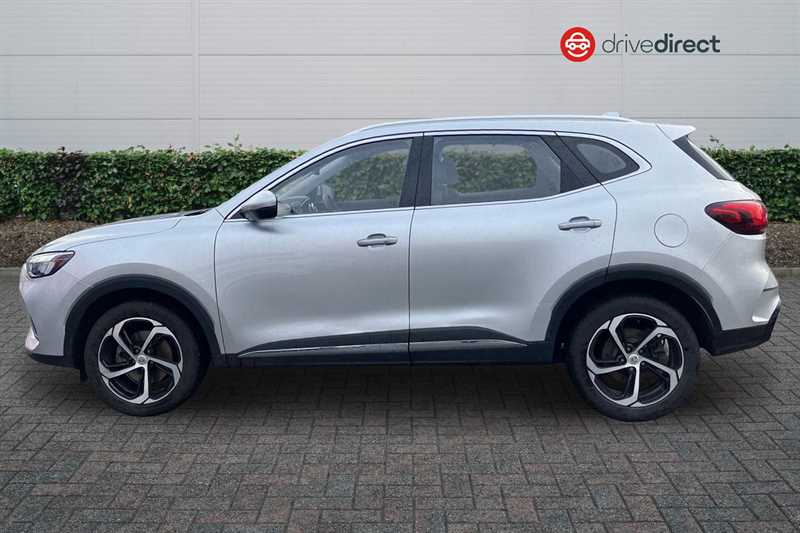 Used MG MG HS for sale - 77864044: Photo 6