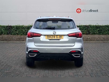 Used MG MG HS 2024 for sale - 78322203: Photo