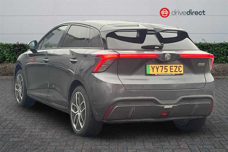 Used MG MG4 2025 for sale - 78207471: Photo 5