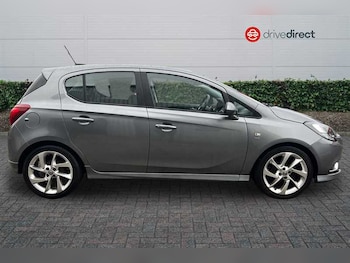 Used Vauxhall Corsa 2017 for sale - 78295468: Photo