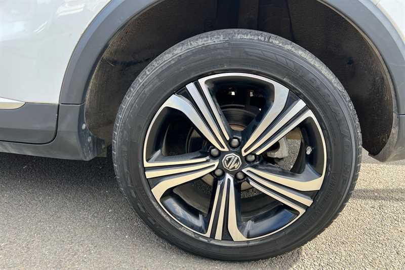 Used MG MG ZS 2023 for sale - 78142506: Photo 12