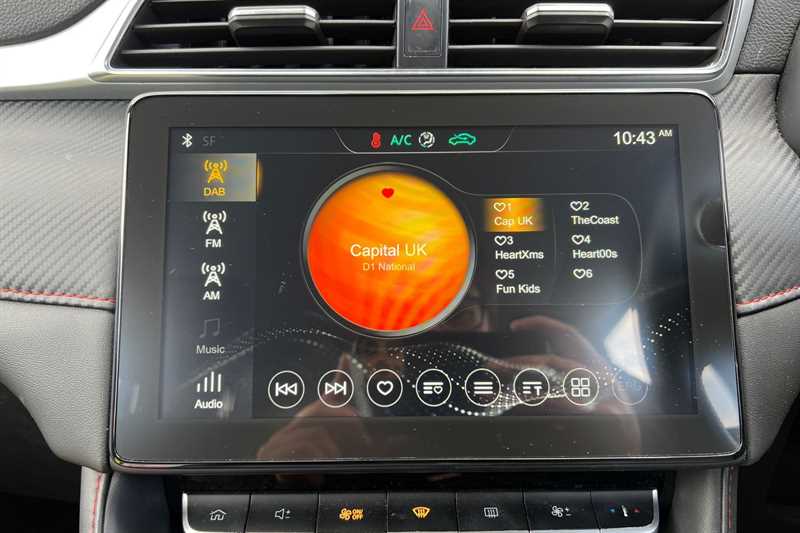 Used MG MG ZS 2023 for sale - 78142506: Photo 17