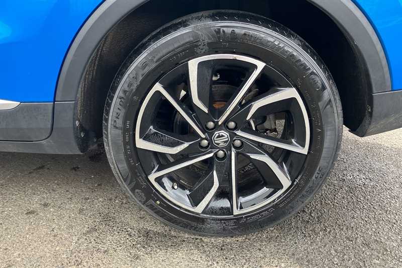 Used MG MG ZS 2021 for sale - 78130161: Photo 10