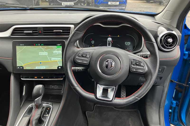 Used MG MG ZS 2021 for sale - 78130161: Photo 40