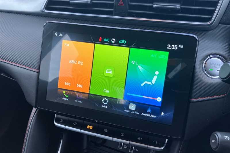 Used MG MG ZS 2021 for sale - 77915155: Photo 17