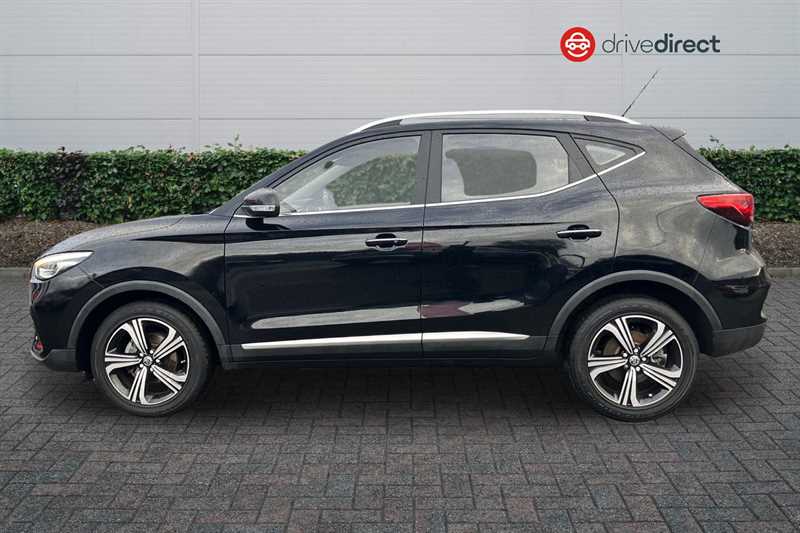 Used MG MG ZS 2021 for sale - 77915155: Photo 6