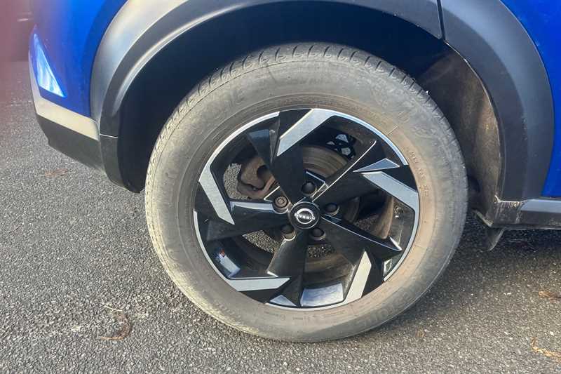 Used Nissan Juke 2023 for sale - 77403346: Photo 10