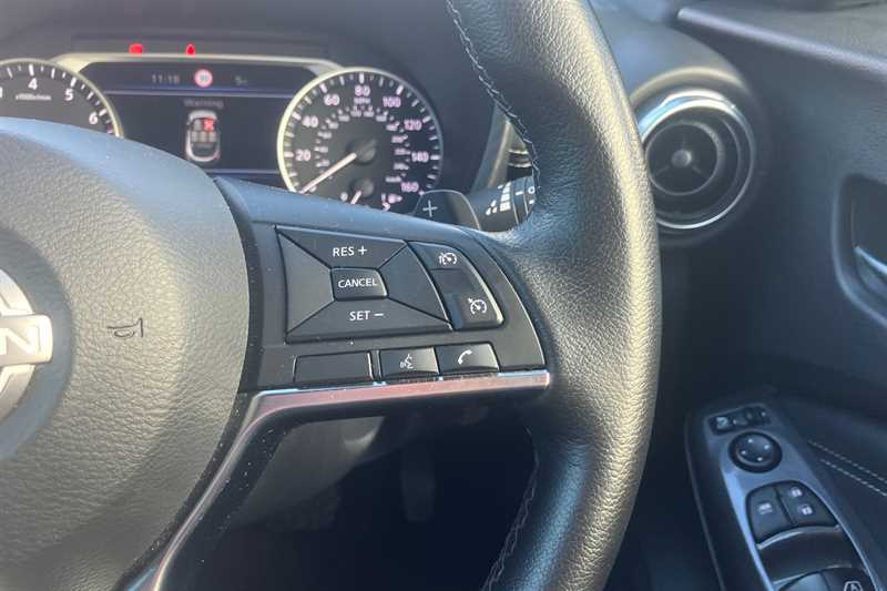 Used Nissan Juke 2023 for sale - 77403346: Photo 22