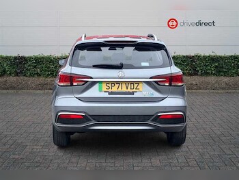 Used MG MG5 2021 for sale - 78265654: Photo