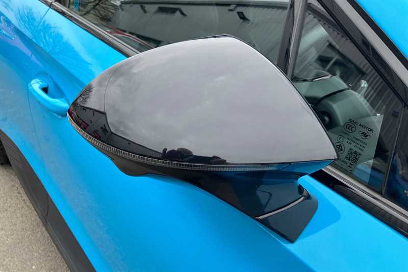 Used MG MG4 2025 for sale - 78120640: Photo 34