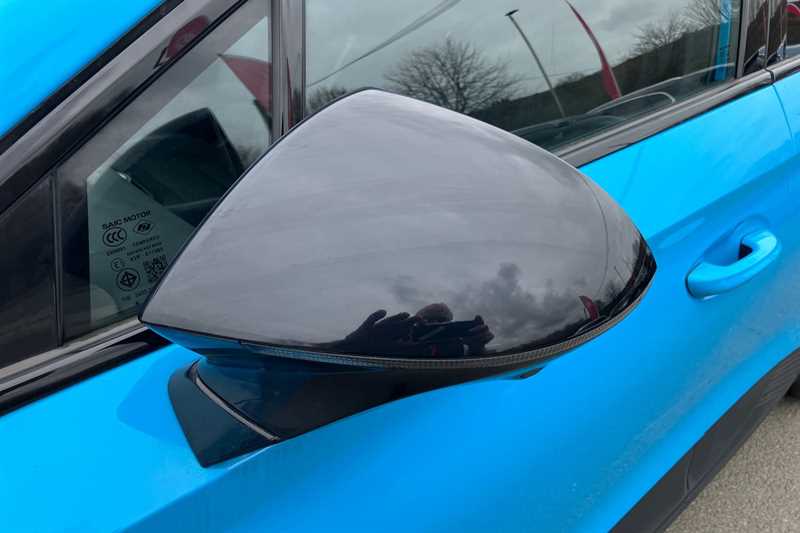 Used MG MG4 2025 for sale - 78120640: Photo 35