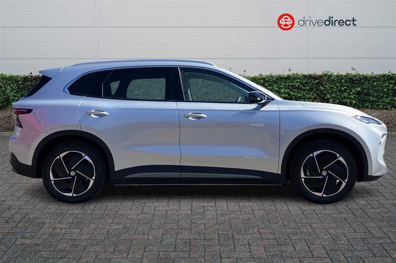 Used MG MGS5 2025 for sale - 76514379: Photo 2