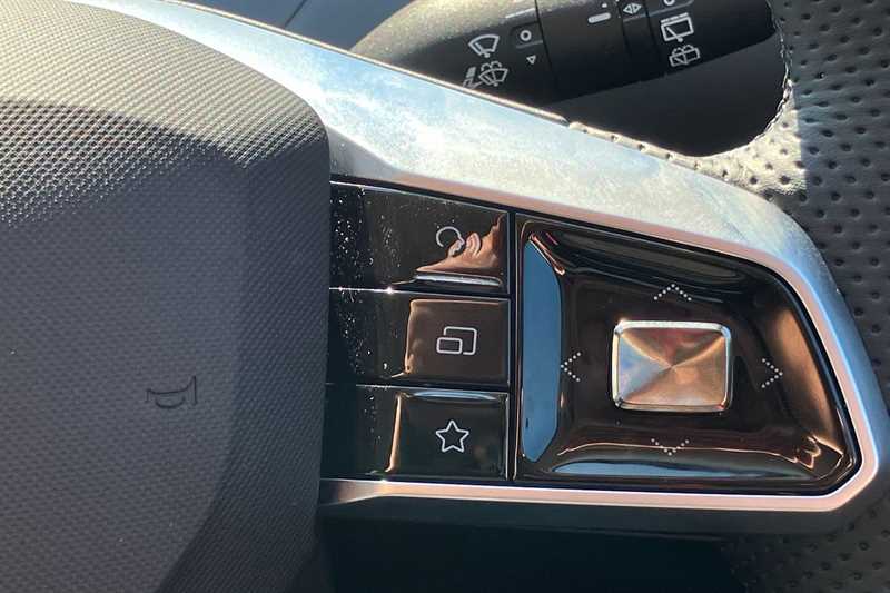 Used MG MGS5 2025 for sale - 76514379: Photo 22