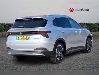 Used MG MGS5 2025 for sale - 76514379: Photo