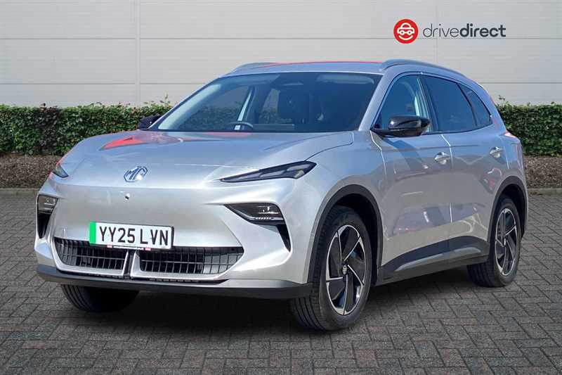 Used MG MGS5 2025 for sale - 76514379: Photo 7