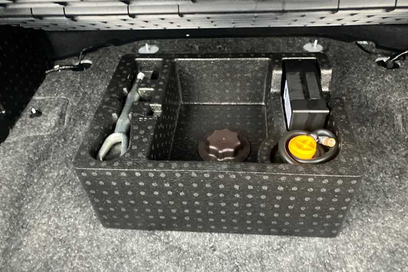 Used MG MG HS 2023 for sale - 77727801: Photo 37