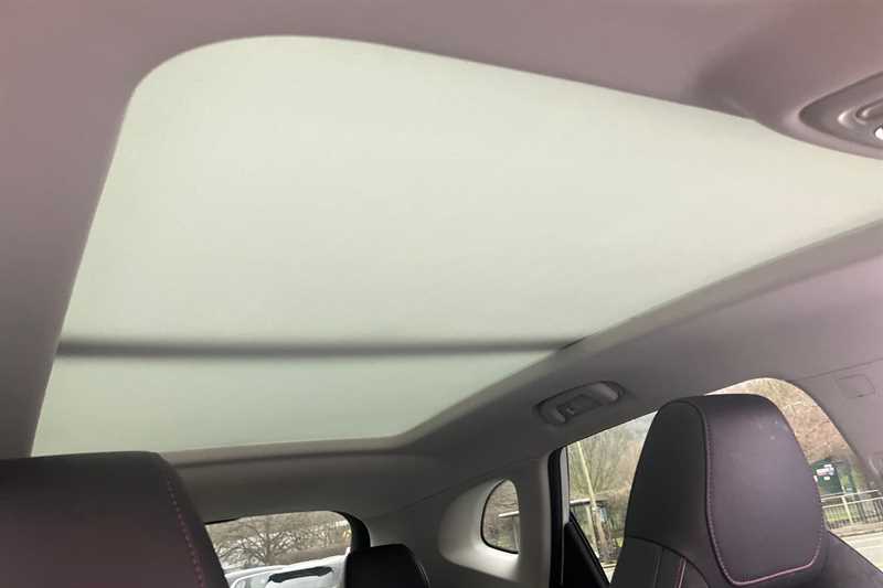 Used MG MG HS 2023 for sale - 77727801: Photo 40