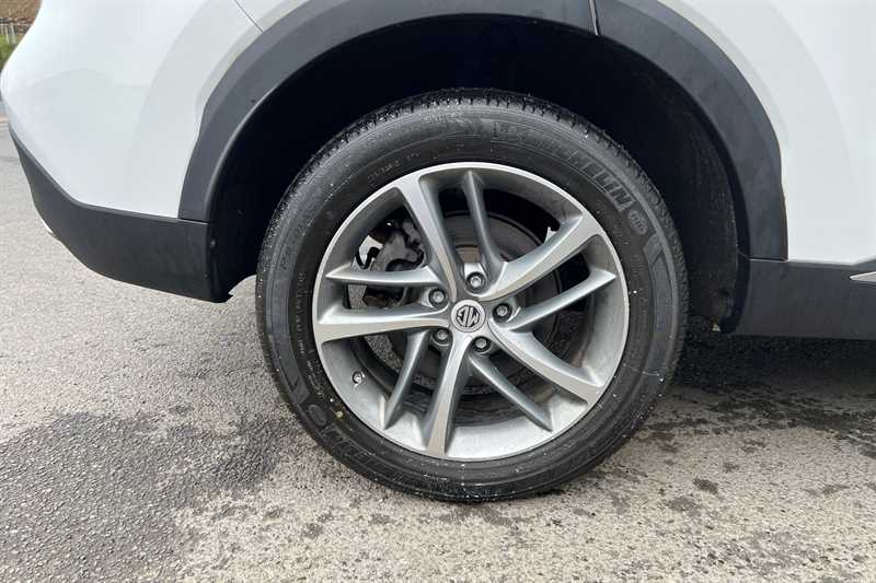 Used MG MG HS 2022 for sale - 78222601: Photo 12